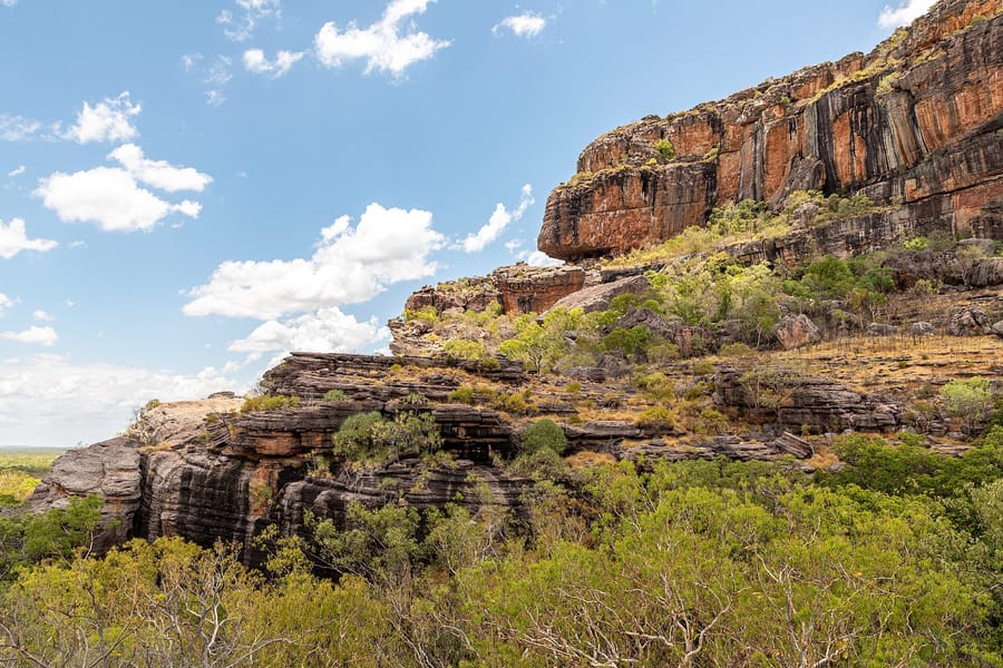 Kakadu National Park